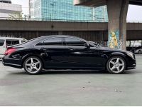 Mercedes-Benz CLS250 CDI AMG ปี 2011 รูปที่ 4
